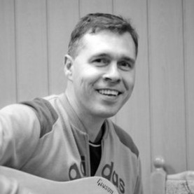 Юрий SY Александров